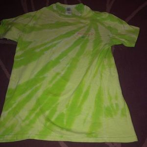 feeney’s frozen yogurt bar tee